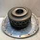 Eaton Bulkhead Unified Caseting/Machining 4307846, M10-1.5, M8-1.25, PA-8539