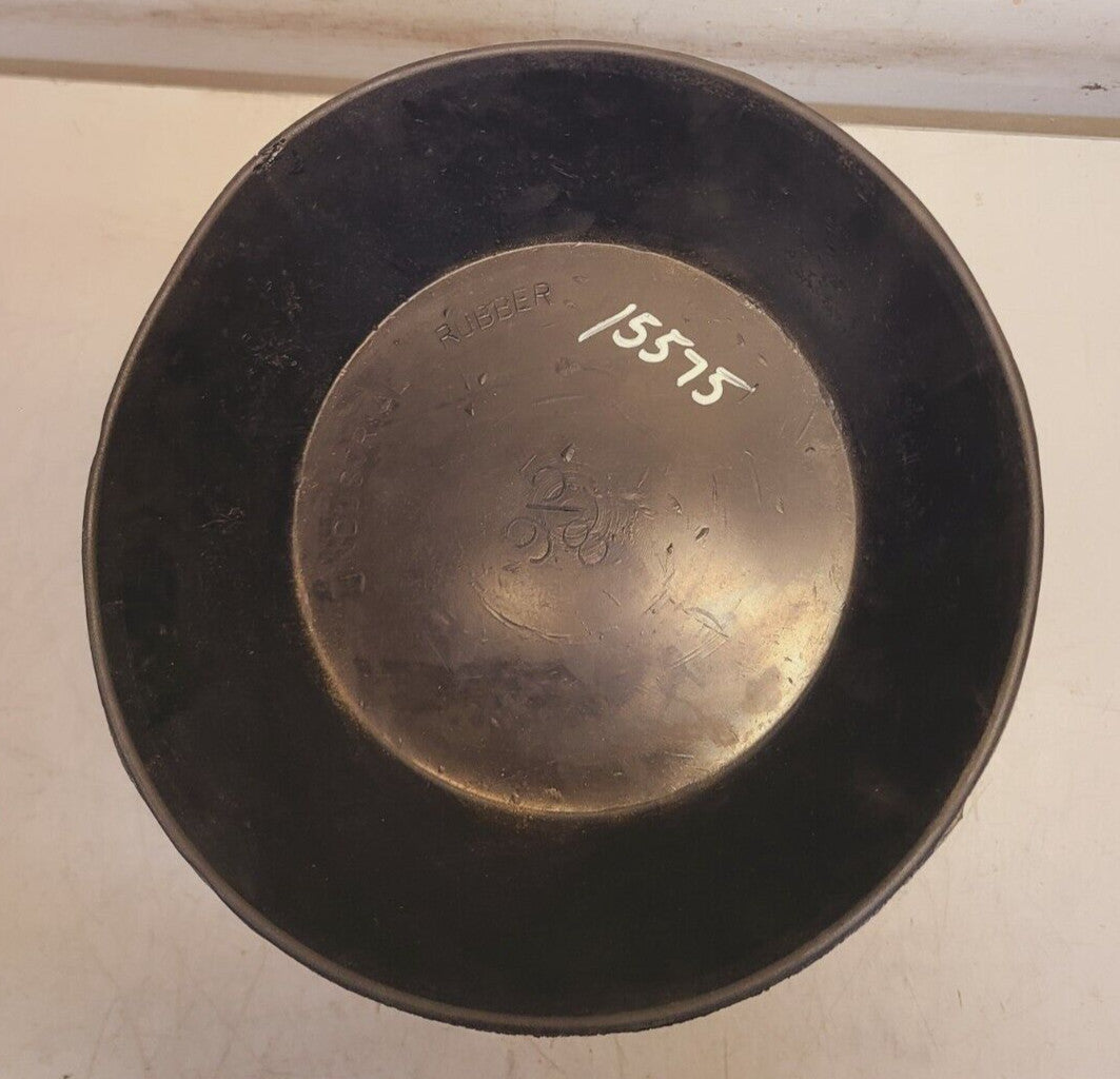 Industrial Rubber Conventional Cementing Plug 15575 | Size 9-5/8