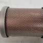 Allied Witan AirExhaust Muffler E14 Male NPT | M05-0393005