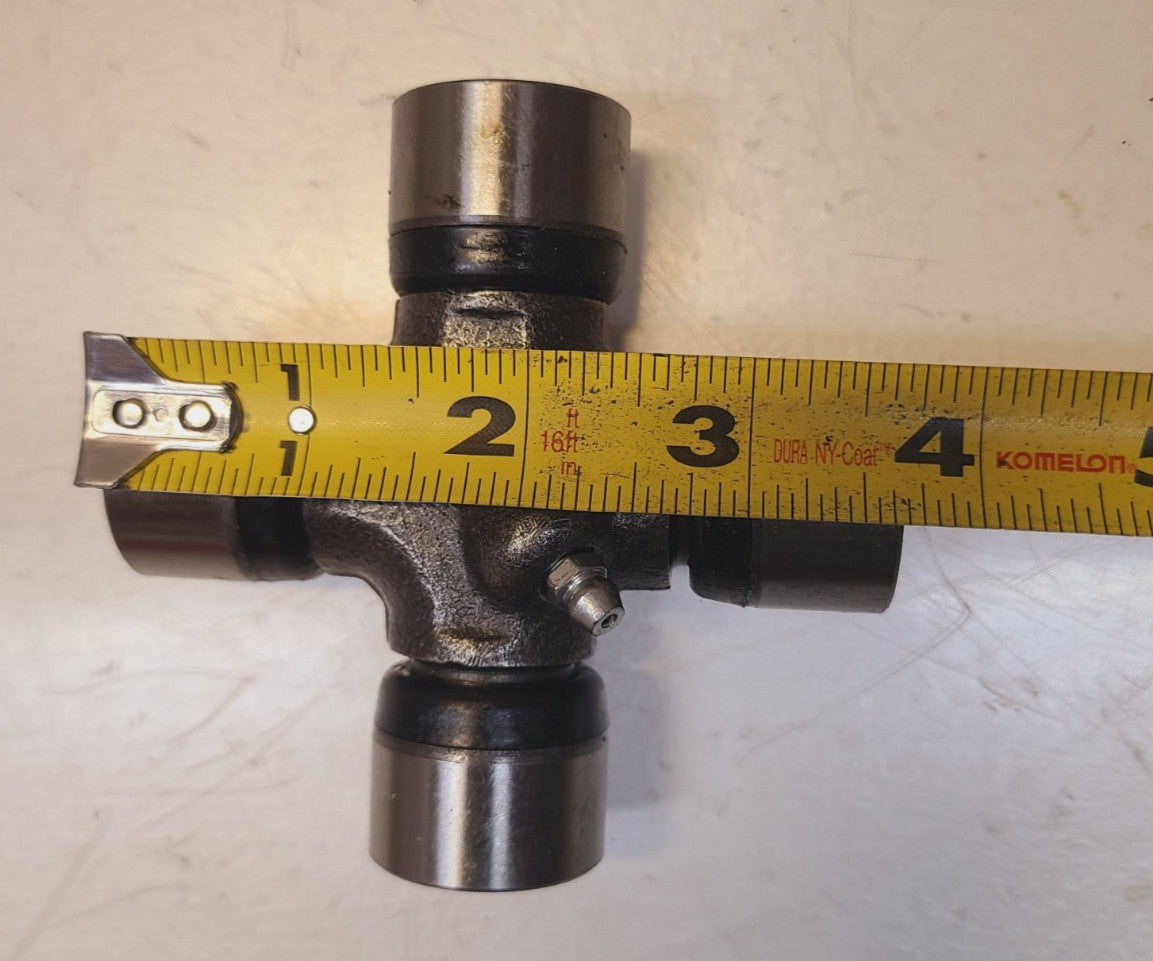 Trackless Vehicles Limited U-Joint 4D130