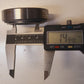 4 Quantity of KMM Tapered Roller Bearings K018 | C-0701 (4 Qty)