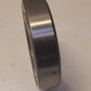 7 Quantity Deep Groove Radial Ball Bearings 6008RS DC3 SRI (7 Qty)