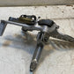 Motorcycle Rear Right Footrest Bracket and Peg Assembly 2C0-3 | 5SL-4