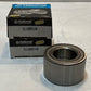 2 Quantity of National MOOG Federal Mogul Wheel Bearings 510010 (2 Quantity)