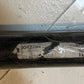 Tie Rod End 10422B4 | 49" Long 30mm Shaft OD 19mm Nose Nut