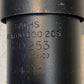 Sachs Shock Absorber 481700000209 | 630253 | 18-1/2" Long 3" Dia 25mm Bore
