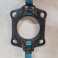 Stargrip Mechanical Joint Restraint for DI Ductile Iron Pipe SG4" | WWP350 | 12