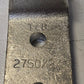 T&B 2750/24 150H Die Lug 2 Hole 7932