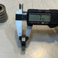 10 Quantity of CW China 7R8 Single Row Ball Bearings 29x13x8mm (10 Quantity)