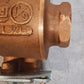 G/J INNOVATIONS Drain Fitting Special Valve Type 52S1 | 1-1/4 | 175 PSI