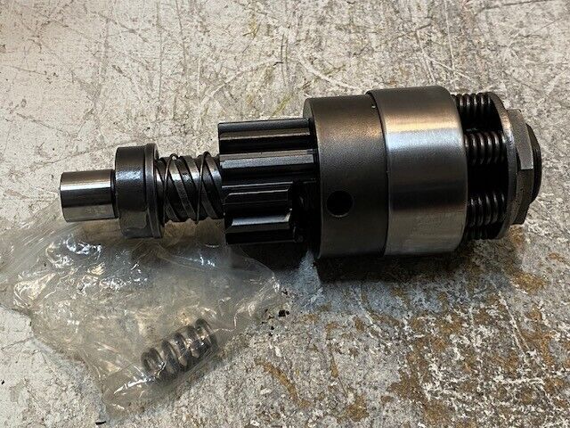 Air Starter Drive 2-25482 8-1/4" Long 22mm End 25mm ID