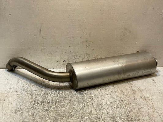 DUCATI TERMIGNONI EXHAUST C950.235 | ZDM-B14 | 574.1.049.3A