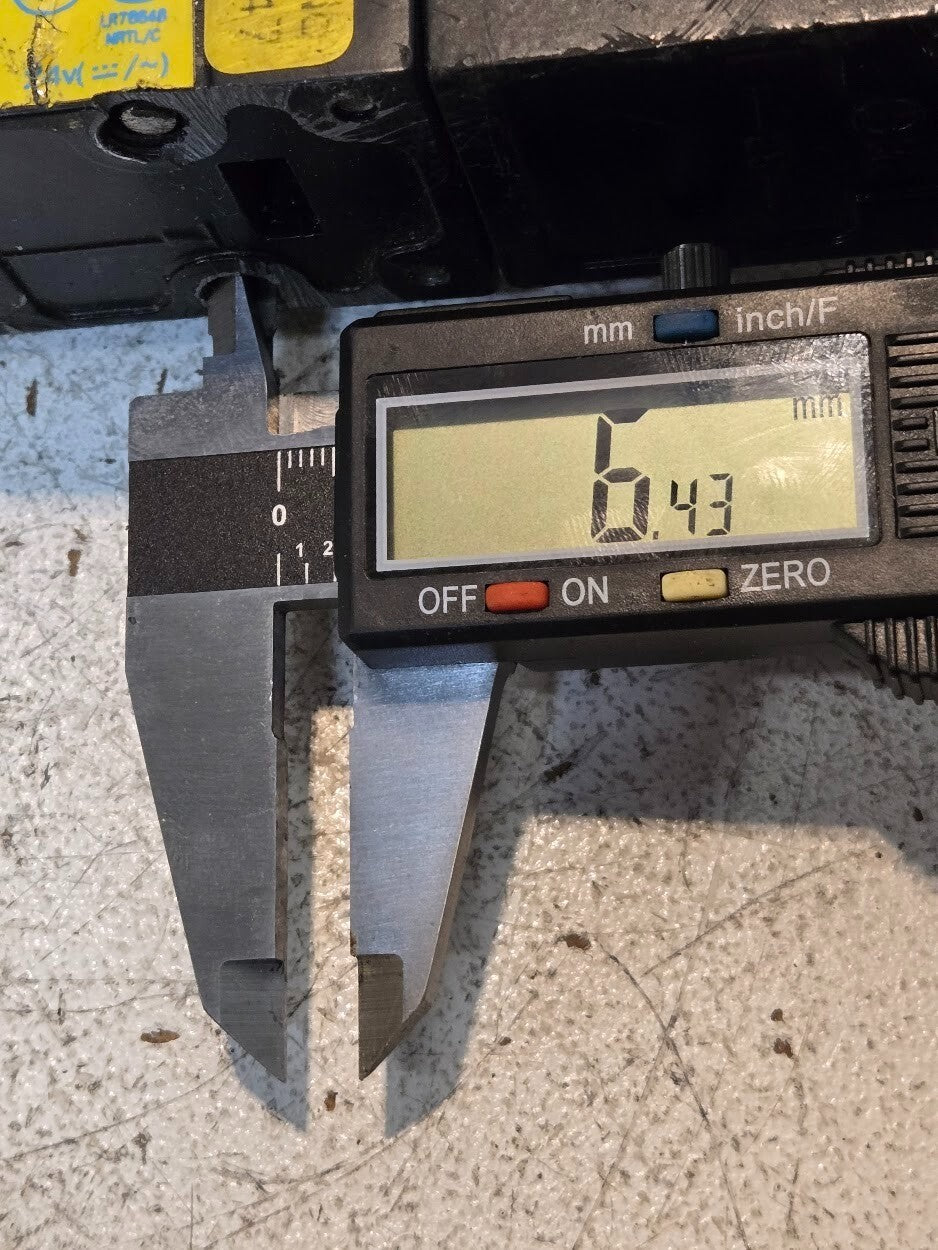 SICK i 1001 6021016 Safety Switch with iE 1000 SK1 Safety Key | 0210 0247