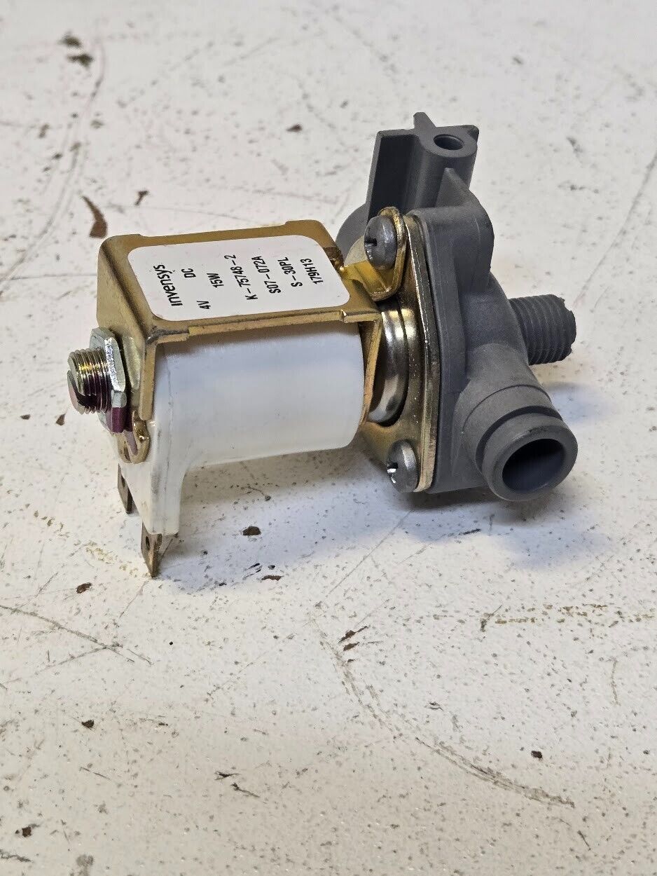 Invensys Solenoid Valve K-75748-2 | S07-072A | S-30PL | 179H13