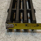 Four-Grate Bar Top 3"x21" | F01357 | T01357