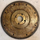 Case IH Heavy Machinery Flywheel And Corresponding Genuine Cover Gasket G11716