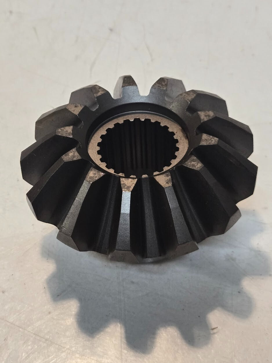 Bevel Gear 13 Tooth | 22 Spline | 30 mm Bore | 3.25" Diameter 2" Tall