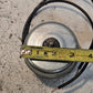 Emerson Condenser Fan 483079 | 1-060399 | 00-241-A | 115 V | 60/50HZ | 27 Amp