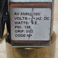 Air Dump Solenoid AP15147 | 125 PSI | 12 V