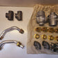 Wayne Dresser Solenoid Valve & Potted Cond Assy 890362-002