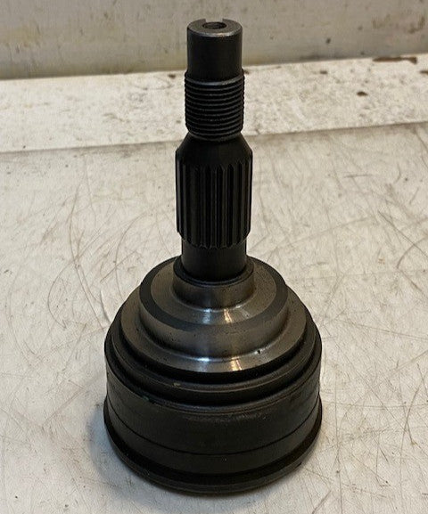 Constant Velocity CV Joint 16mm End 18mm Thread 22-Spline 24mm