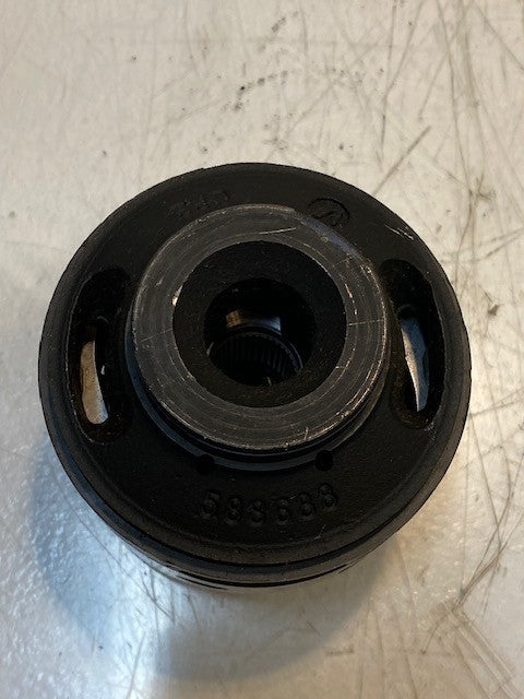 Hydraulic Gear Pump Cartridge 584616 | 22L00GSHA1 | CP2 | 588688 | 23mm Bore