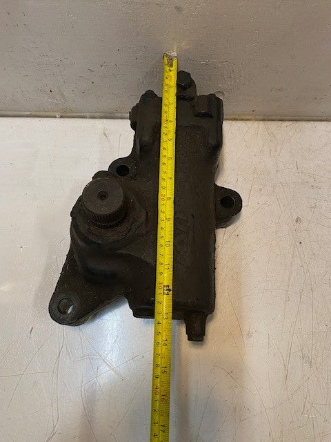 TRW TAS402299 Power Steering Gear Box USED TAS40006A, 4773303, 4648307, 4872393