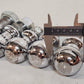 5 Qty. of Mixed Trailer Hitch Balls 1-7/8" | 2000 & 6000 Lb (5 Qty)