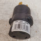 Pass & Seymour Turnlok Plug 4Wire 20A 120/208V  L1820-P