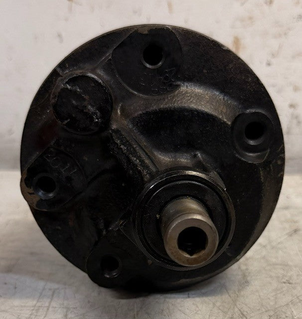 Automotive Hydraulic Power Steering Pump Without Attached Reservoir 7830247