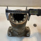 Propeller Yoke Assembly PSS-1 | 10" H 8-1/2" W 100mm Dia. 60mm Bore