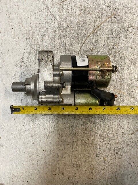 AZ Duralast Starter 17151 Remanufactured