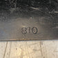 Fire Extinguisher Vehicle Bracket 810 | 13-1/4" Tall 9-1/2" Wide 9" Deep