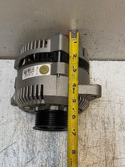 AZ Duralast Reman Alternator DL3508-16-11