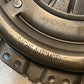 Sachs Clutch Pressure Plate 30mm Bore 9-1/4" Diameter