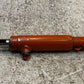 Hydraulic Cylinder Orange H3222 10" Long 11mm Bore 42mm OD 10mm Bore 32mm End