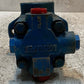 Vickers Hydraulic Pump Model RV10F1P5P1C