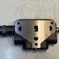Double Acting Hydraulic Valve 30100-258C | J146