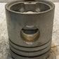 Cummins Piston 3095757 | JEP81011 5-3/8" Dia. 6-1/4" Tall 51mm Bore