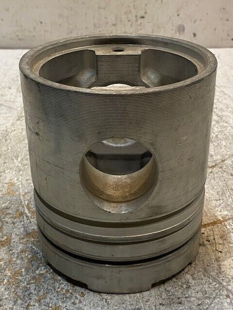 Cummins Piston 3095757 | JEP81011 5-3/8" Dia. 6-1/4" Tall 51mm Bore