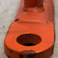 Welded Hydraulic Cylinder Industrial Hydraulic Actuator Heavy Equipment Part
