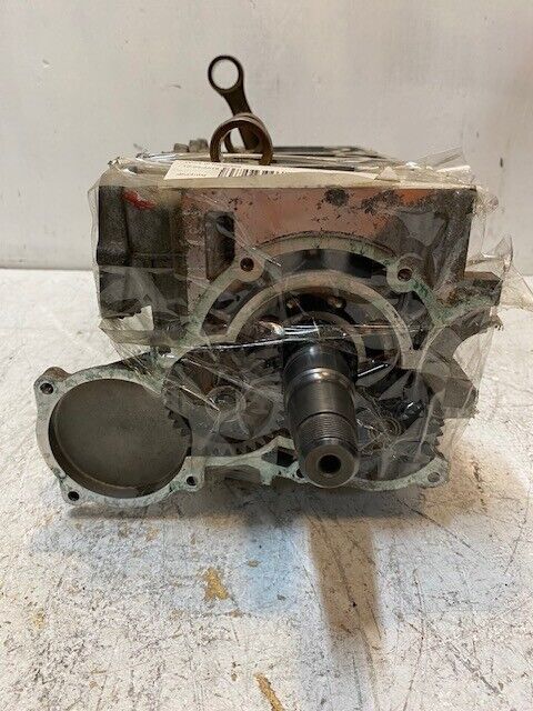 Rotax 6810890 / 6810940 Small 3 Cylinder Head Engine Block w/ Crankshaft