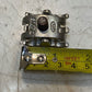 10 Quantity of UL C US SR Beam Clamps 1-1/4" x 1" (10 Quantity)