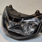 Front Headlight CFP-1028-5 Lens Housing H7 12V 55W for Honda CBR900 CBR929