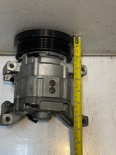 Zexel A/C Compressor 506021-6660 DKV-14G 8973021760 | 392407548