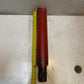 Hydraulic Cylinder 14-1/2" Long 38mm End 57mm OD