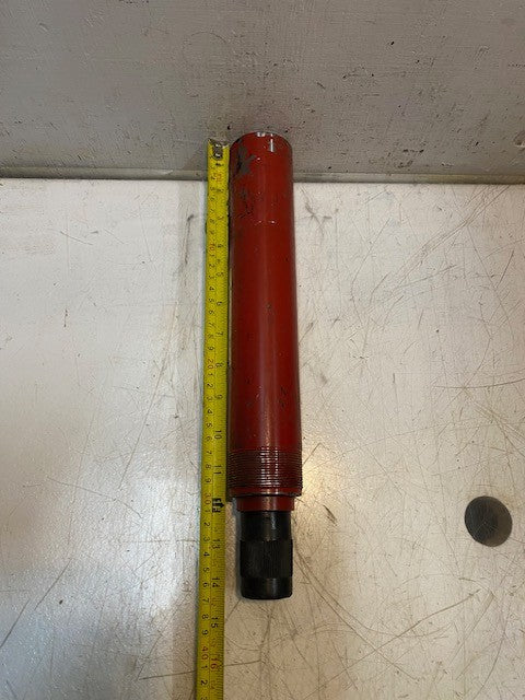 Hydraulic Cylinder 14-1/2" Long 38mm End 57mm OD