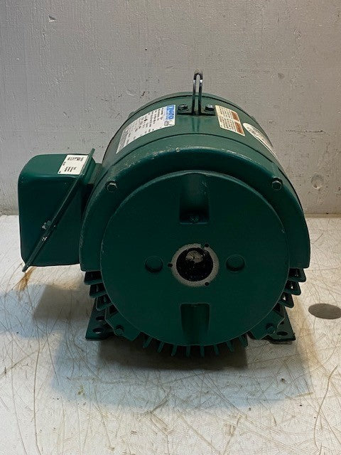 Marathon Electric General Purpose Motor X70410383020 Model 9VK182TTDR4127DR