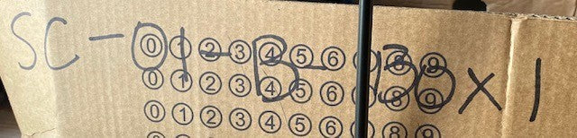 Manual Hydraulic Directional Control Valve  97351400-CV