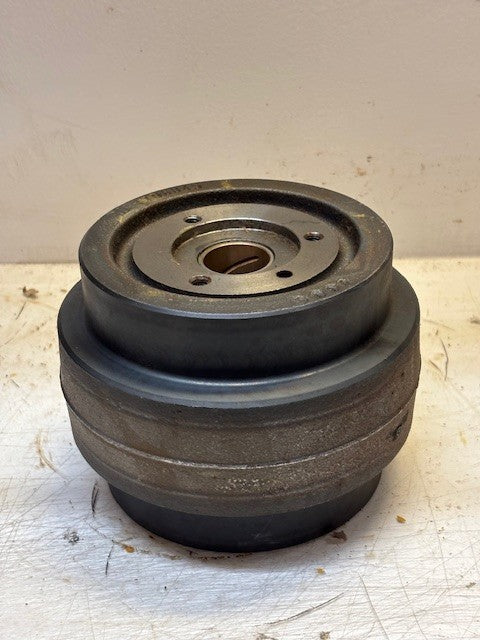 John Deere Top Track Roller for Bulldozer w/o Shaft | DT106845